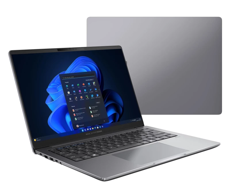 ASUS ExpertBook Ryzen AI 7-350/16GB/512/Win11P 144Hz (PM3406CKA-NZ0142X)