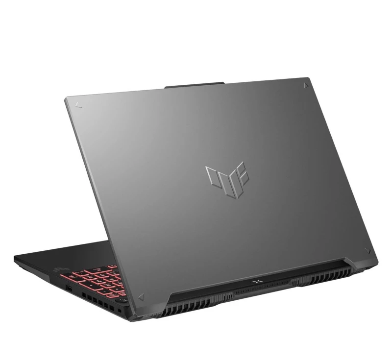 ASUS TUF Gaming A16 Ryzen 7-170/64GB/512/Win11 RTX4050 144Hz (FA607NUQ-RL029W) - Зображення 6