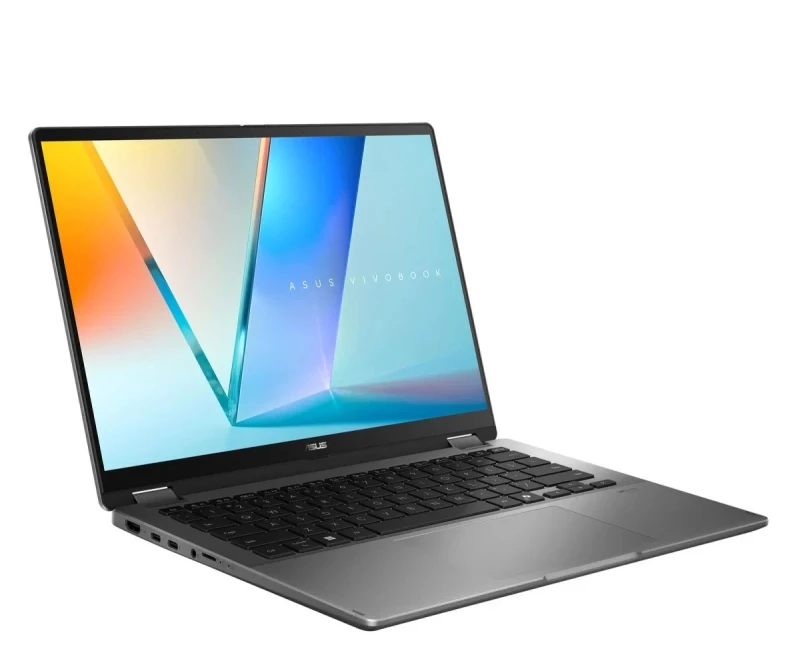 ASUS VivoBook 14 Flip Ultra 5-226V/16GB/1TB/Win11 OLED Touch (TP3407SA-SG146W) - Зображення 3