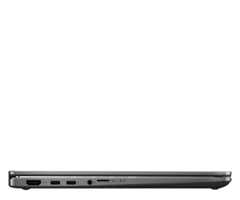 ASUS VivoBook 14 Flip Ultra 5-226V/16GB/1TB/Win11 OLED Touch (TP3407SA-SG146W) - Зображення 7