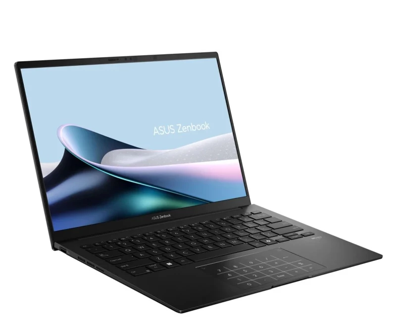ASUS Zenbook 14 Ryzen 7 AI 445/16GB/1TB/Win11 OLED (UM3406GA-QD054W) - Зображення 1
