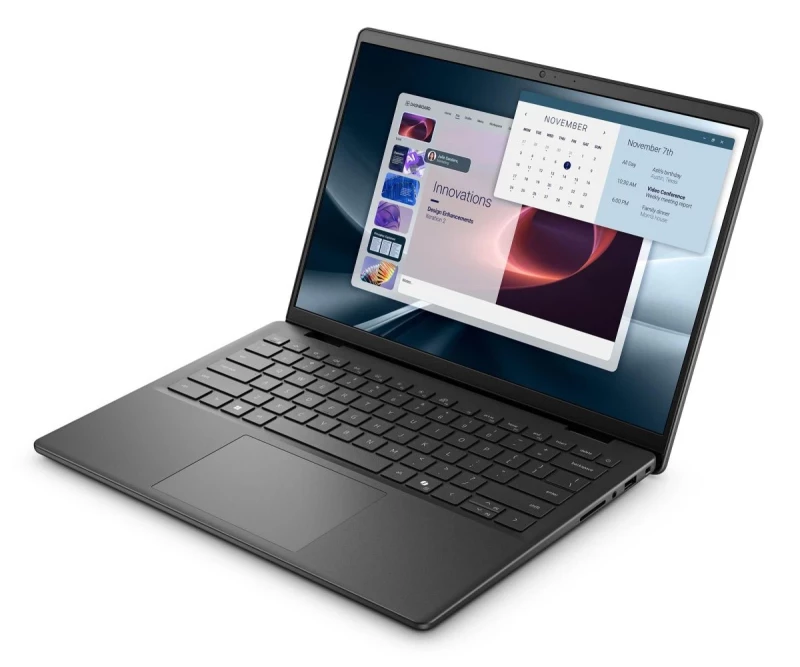 Dell 14 Ryzen 5 220/32GB/512GB/Win11P (PV14255_HWK_551) - Зображення 8