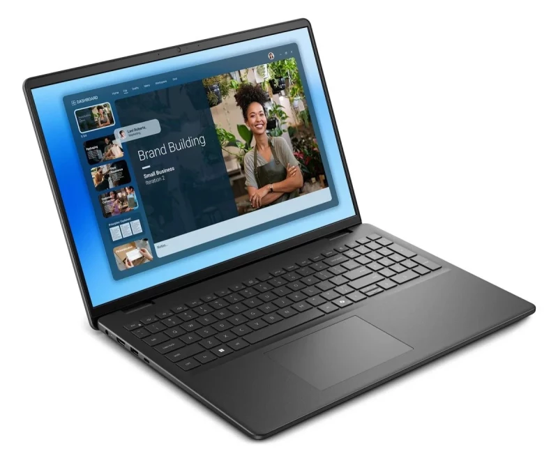 Dell 16 Ryzen 7 250/16GB/1TB/Win11P (DC16255_HWK_551) - Зображення 1
