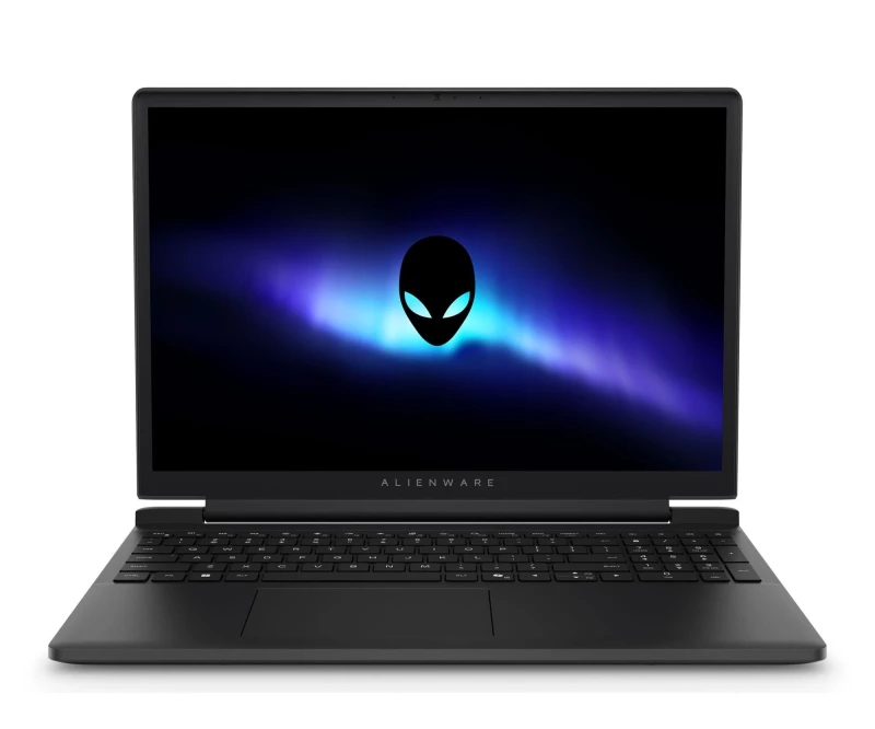 Dell Alienware 15 Ryzen 5-220/16GB/512/Win11 RTX3050 165Hz (Alienware-DA15265_MASTER_CTO_1) - Зображення 2