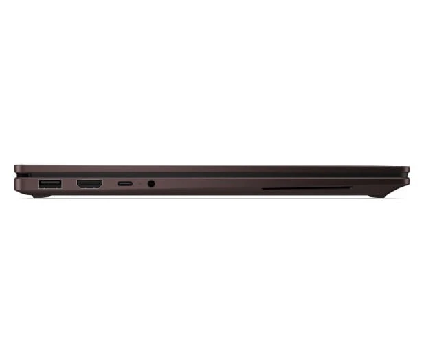 HP Omnibook X 14 Ryzen AI 5-435/16GB/512/Win11 Touch OLED (14-kc0024nwx (E14S1EA)) No charging adapter - Зображення 3
