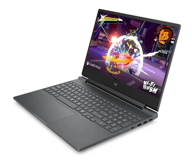 HP VICTUS 15 Core i5-13450HX/16GB/2TB/Win11X RTX3050 144Hz (15-fa2011nwx (D95XFEA)) - Зображення 2