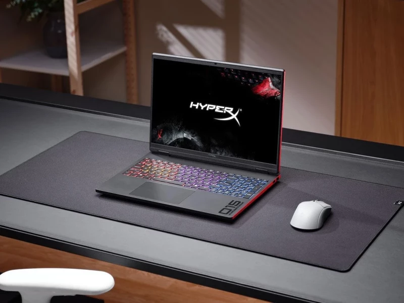 HyperX OMEN 15 Core i5-14500HX/24GB/2TB/Win11 RTX5050 180Hz (15-ga0073nwx (DG3W5EA)) - Зображення 6