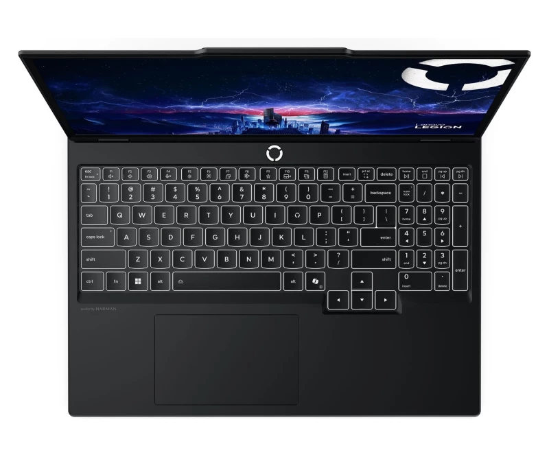 Lenovo Legion 5-15 i7-13645HX/16GB/512+512 RTX5060 (83LY00W1PB) - Зображення 4