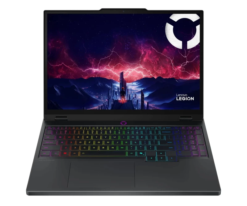 Lenovo Legion 5-15 i7-13645HX/16GB/512/Win11 RTX5060 (83LY00W0PB)