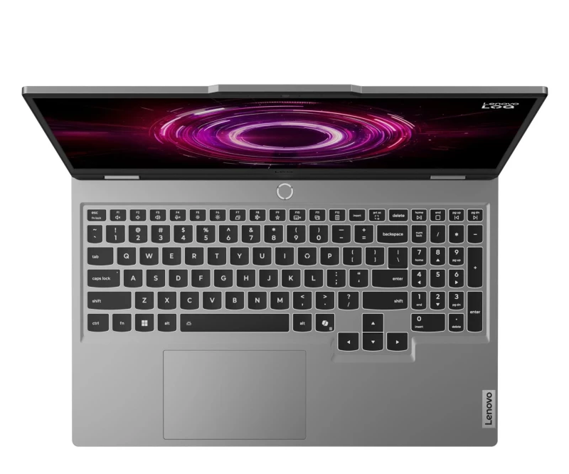 Lenovo LOQ 15 i7-13645HX/16GB/512+512/Win11 RTX5060 144Hz (83JE01DWPB) - Зображення 2