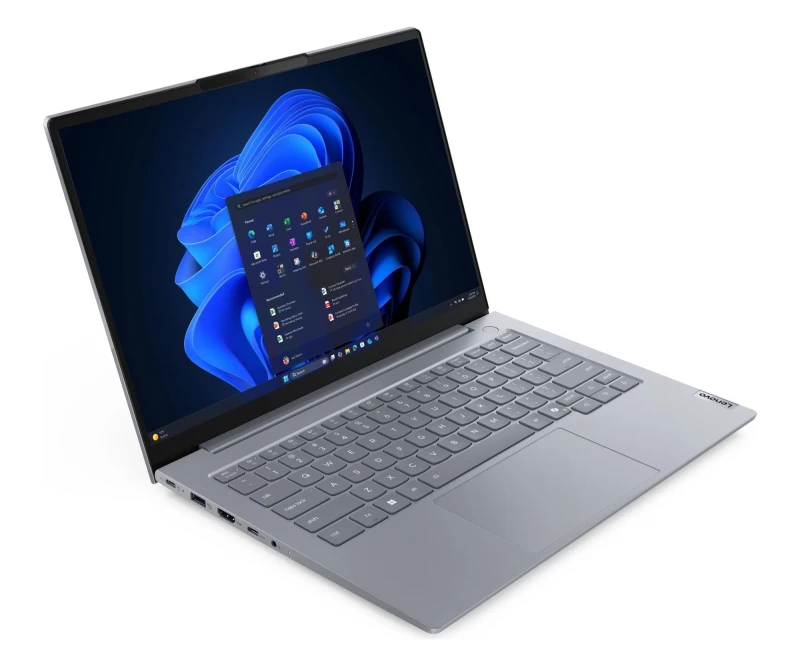 Lenovo ThinkBook 14 G9 Ryzen 5-220/16GB/512/Win11P (21V0008DPB) - Зображення 1
