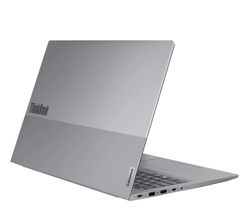 Lenovo ThinkBook 16 G7 Ryzen 5-7535HS/16GB/512/Win11P (21MW00F0PB) - Зображення 5