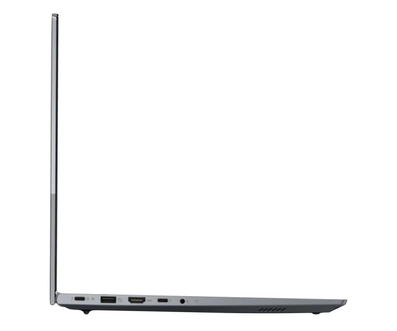 Lenovo ThinkBook 16 G9 Core 7-240H/24GB/512+512/Win11P (21US007PPB) - Зображення 9