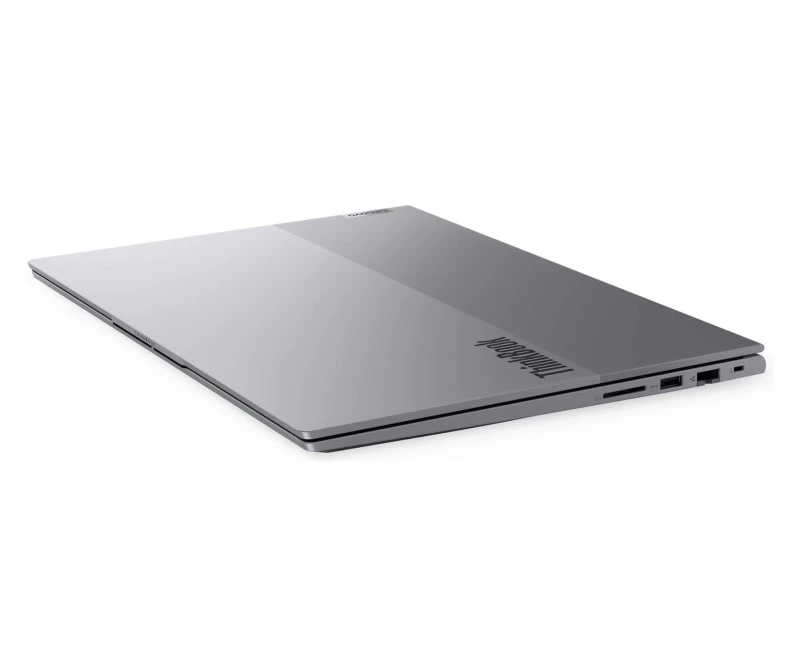 Lenovo ThinkBook 16 G9 Ryzen 5-220/16GB/512/Win11P (21UT0097PB) - Зображення 3