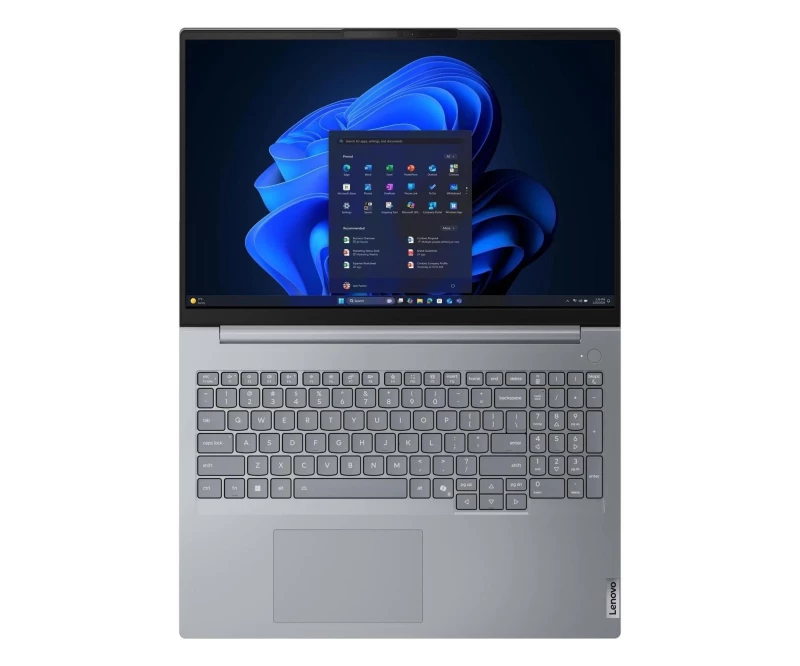Lenovo ThinkBook 16 G9 Ryzen 5-220/16GB/512/Win11P (21UT0097PB) - Зображення 8