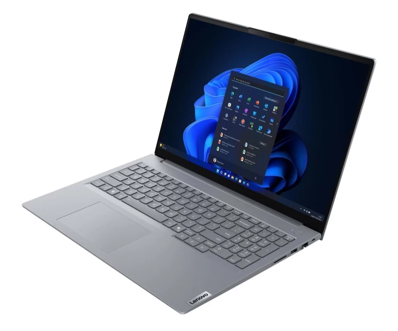 Lenovo ThinkBook 16 Ultra 7-255H/32GB/512/Win11P (21SK008QPB) - Зображення 1