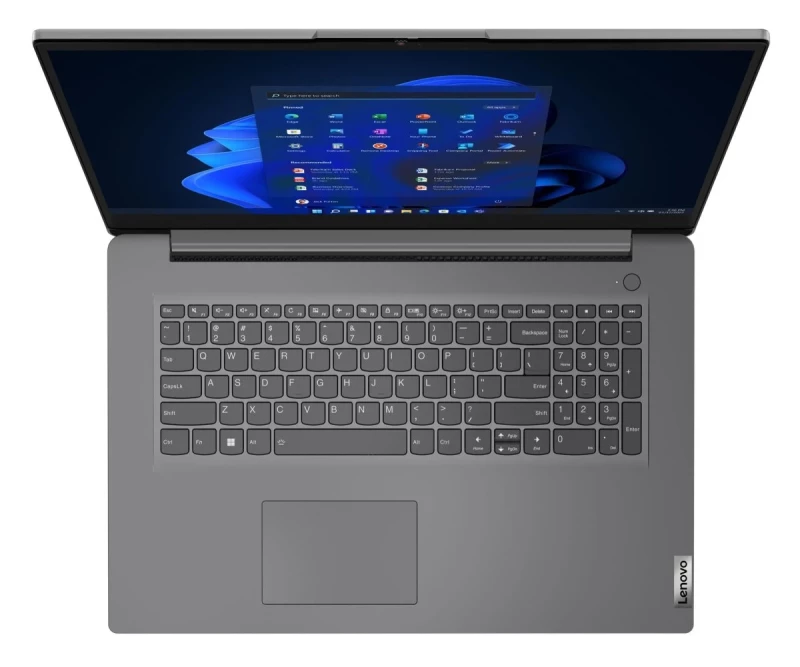 Lenovo V17 G4 i7-13620H/24GB/2TB/Win11P (83A2004HPB) - Зображення 3