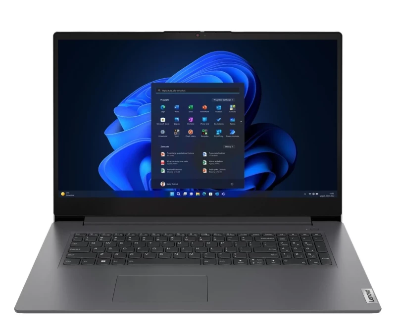 Lenovo V17 G4 i7-13620H/24GB/2TB/Win11P (83A2004HPB)