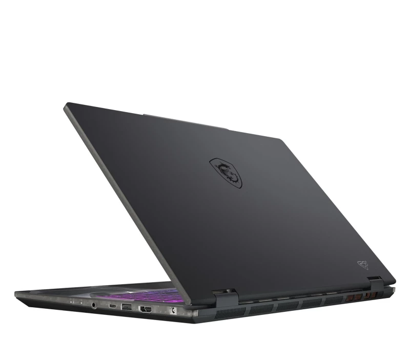 MSI Cyborg 15 i7-13620H/32GB/1TB/Win11X RTX5050 144Hz (Cyborg 15 | B13WEKG-626XPL) - Зображення 4