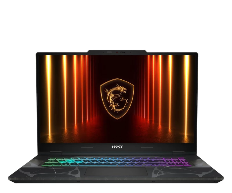 MSI Cyborg 17 i7-13620H/16GB/1TB/Win11X RTX5070 144Hz (Cyborg 17 | B13WGKG-203XPL) - Зображення 2