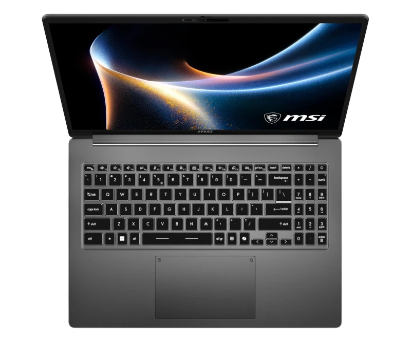 MSI Modern 16S AI+ Ultra 7-355/24GB/1TB/Win11 120Hz (Modern 16S AI+ | G3MG-010PL) - Зображення 3