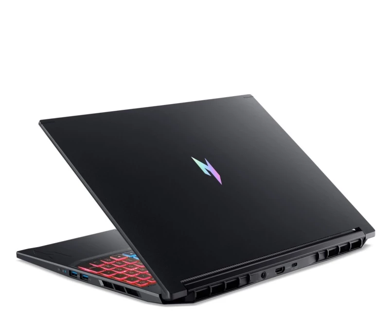 Acer Nitro V 16S Core 5-210H/32GB/1TB/Win11 RTX5060 180Hz (ANV16S-71 || NH.QXCEP.00G) - Зображення 7
