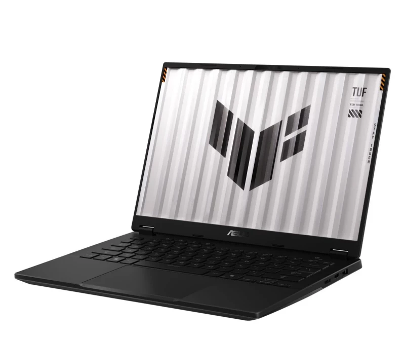 ASUS TUF Gaming A14 Ryzen 7-260/16GB/512+512/Win11 RTX5050 165Hz (FA401UH-RG004W) - Зображення 1