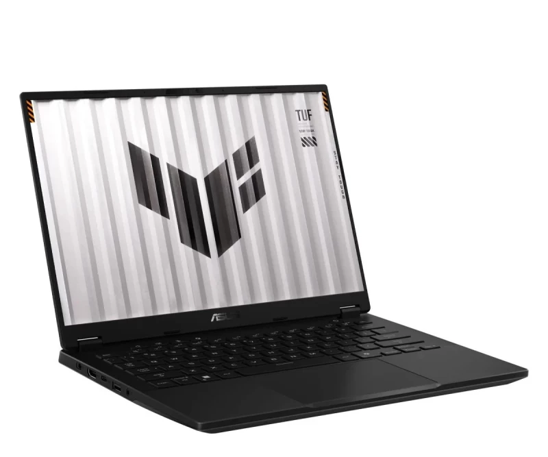 ASUS TUF Gaming A14 Ryzen 7-260/16GB/512/Win11X RTX5050 165Hz (FA401UH-RG018) - Зображення 2