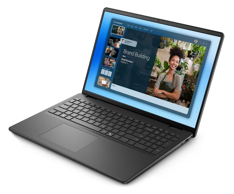 Dell 16 Ryzen 5 220/16GB/512GB/Win11P (DC16255_HWK_552) - Зображення 4