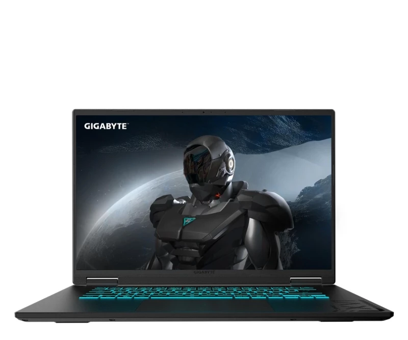 Gigabyte GAMING A16 Ryzen 7 170/32GB/2TB/Win11 RTX5060 165Hz (5VHP3EE893SH) - Зображення 2
