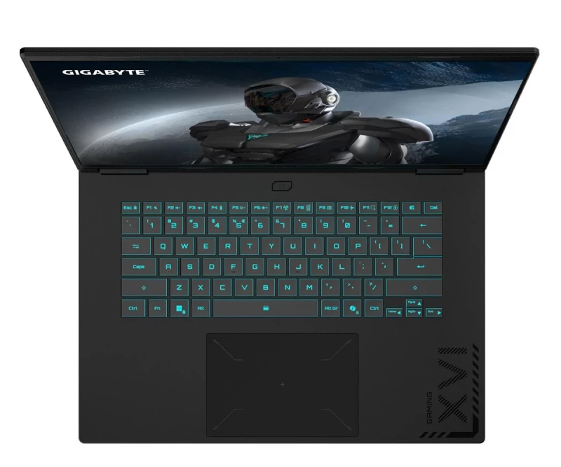 Gigabyte GAMING A16 Ryzen 7 170/32GB/2TB/Win11 RTX5060 165Hz (5VHP3EE893SH) - Зображення 5
