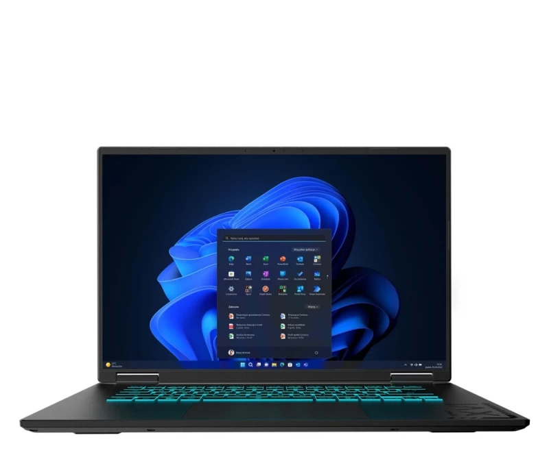 Gigabyte GAMING A16 Ryzen 7 170/32GB/2TB/Win11 RTX5060 165Hz (5VHP3EE893SH)