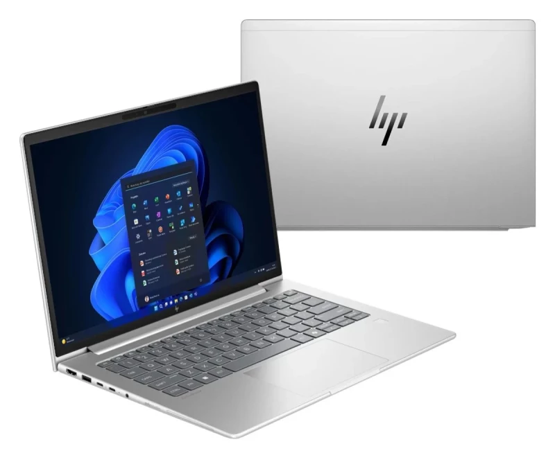 HP EliteBook 6 G1i Ultra 5-225H/16GB/1TB/Win11P (C51N6ET)
