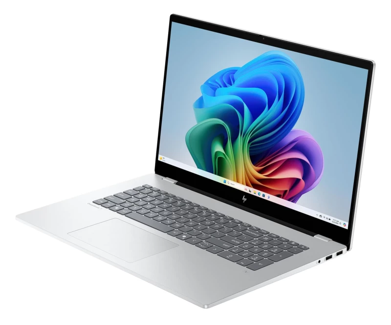 HP Omnibook 7 17 Ultra 7-258V/32GB/1TB/Win11 Touch (17-dc0001nwx (D8ZA2EA)) - Зображення 2