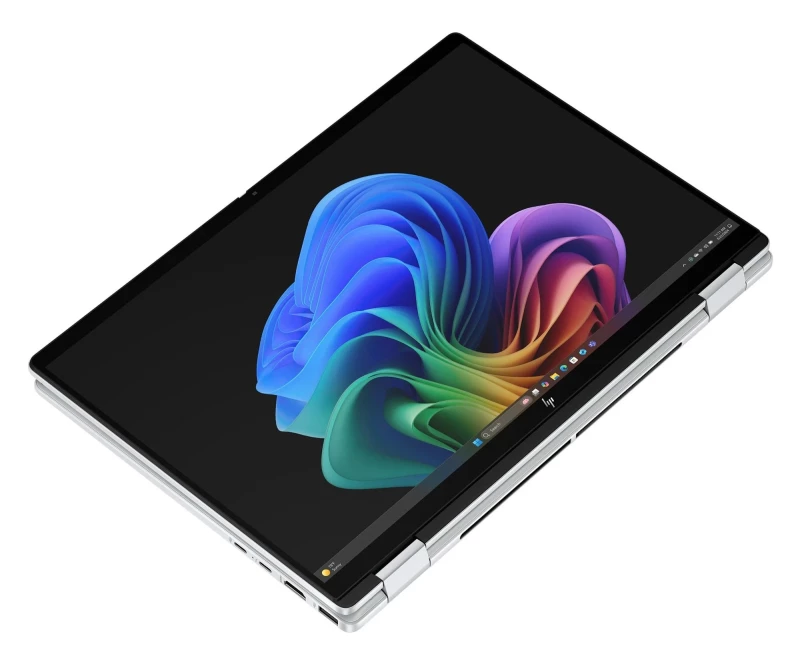 HP OmniBook X Flip AI Ultra 5-226V/16GB/1TB/Win11 Touch OLED (14-fm0003nw (CF6R7EA)) - Зображення 4