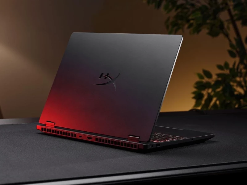 HyperX OMEN 15 Core i5-14500HX/24GB/2TB/Win11X RTX5050 180Hz (15-ga0077nwx (DG3W9EA)) - Зображення 7