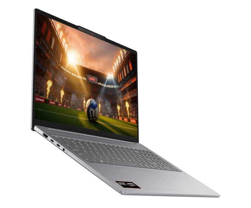 Lenovo IdeaPad Slim 5-16 Ryzen AI 5 430/32GB/2TB/Win11 (83S2002APB) - Зображення 1