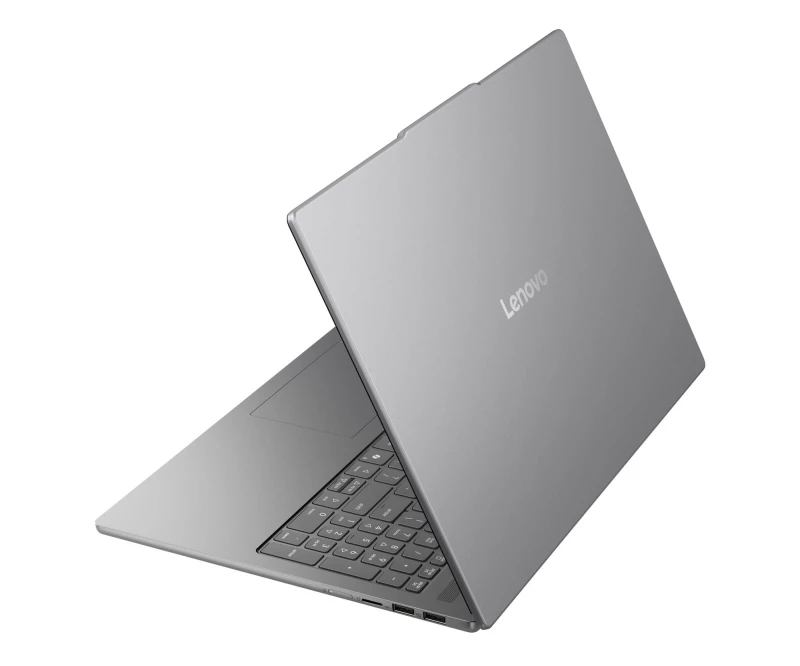Lenovo IdeaPad Slim 5-16 Ryzen AI 5 430/32GB/512+1TB/Win11 (83S2002APB) - Зображення 4