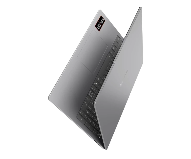 Lenovo IdeaPad Slim 5-16 Ryzen AI 5 430/32GB/512+1TB/Win11 (83S2002APB) - Зображення 5