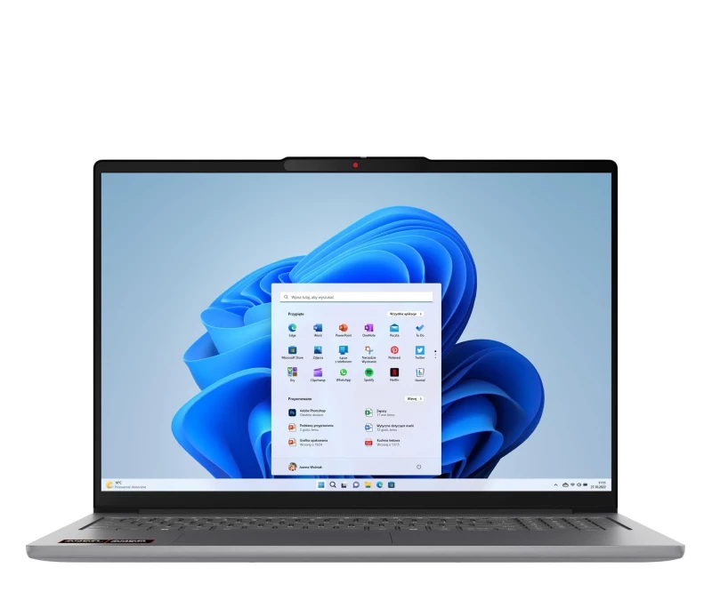 Lenovo IdeaPad Slim 5-16 Ryzen AI 5 430/32GB/512+1TB/Win11 (83S2002APB)