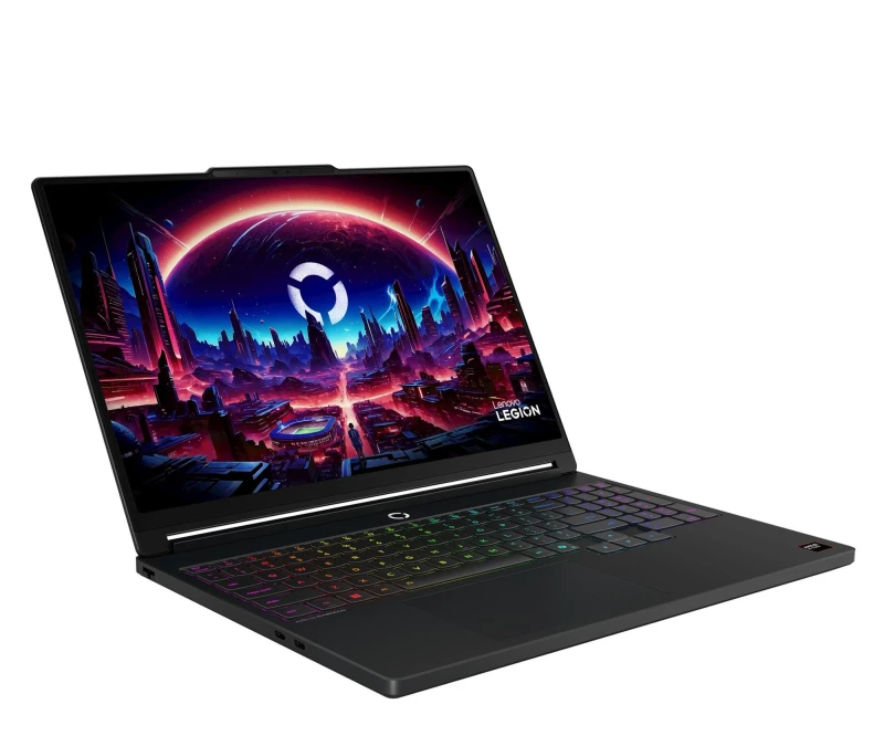Lenovo Legion 5-15 Ryzen 7-250/16GB/512+512 RTX5060 OLED 165Hz (83Q7002APB) - Зображення 1