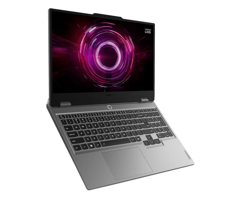 Lenovo LOQ 15 i7-13645HX/24GB/512/Win11 RTX5060 144Hz (83JE01DWPB) - Зображення 1