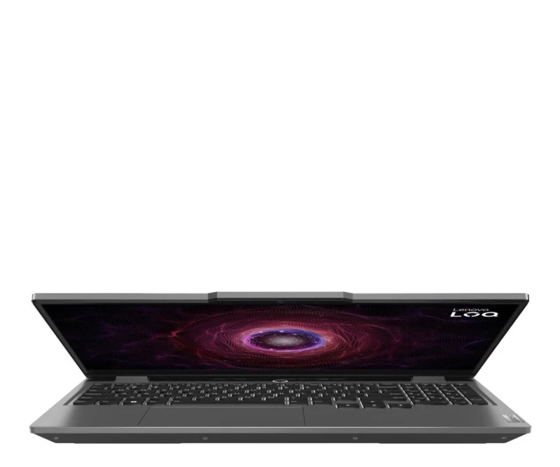 Lenovo LOQ 15 Ryzen 5-7235HS/32GB/1TB+512/Win11 RTX4050 (83JC00N6PB) - Зображення 4