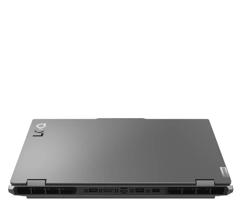 Lenovo LOQ 15 Ryzen 5-7235HS/32GB/1TB/Win11 RTX4050 (83JC00N6PB) - Зображення 6
