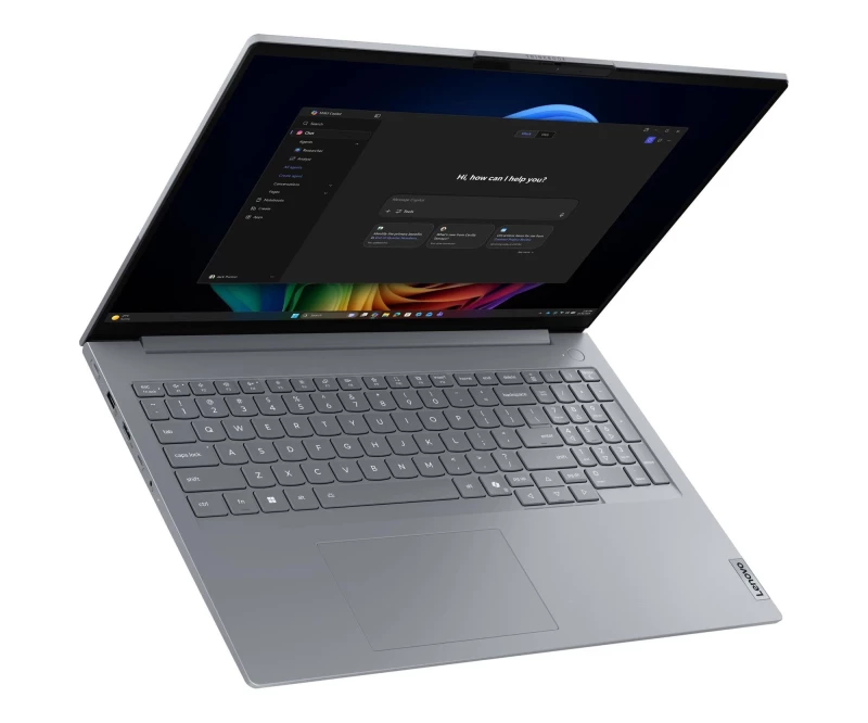 Lenovo ThinkBook 16 G9 Core 5-210H/16GB/512/Win11P (21US00FNPB) - Зображення 2