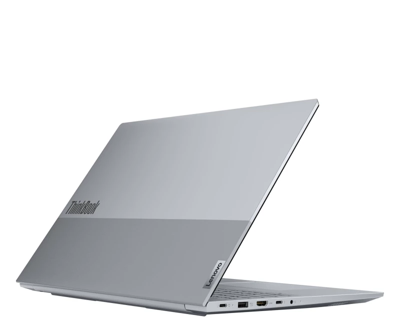 Lenovo ThinkBook 16 G9 Core 5-210H/16GB/512/Win11P (21US00FNPB) - Зображення 6