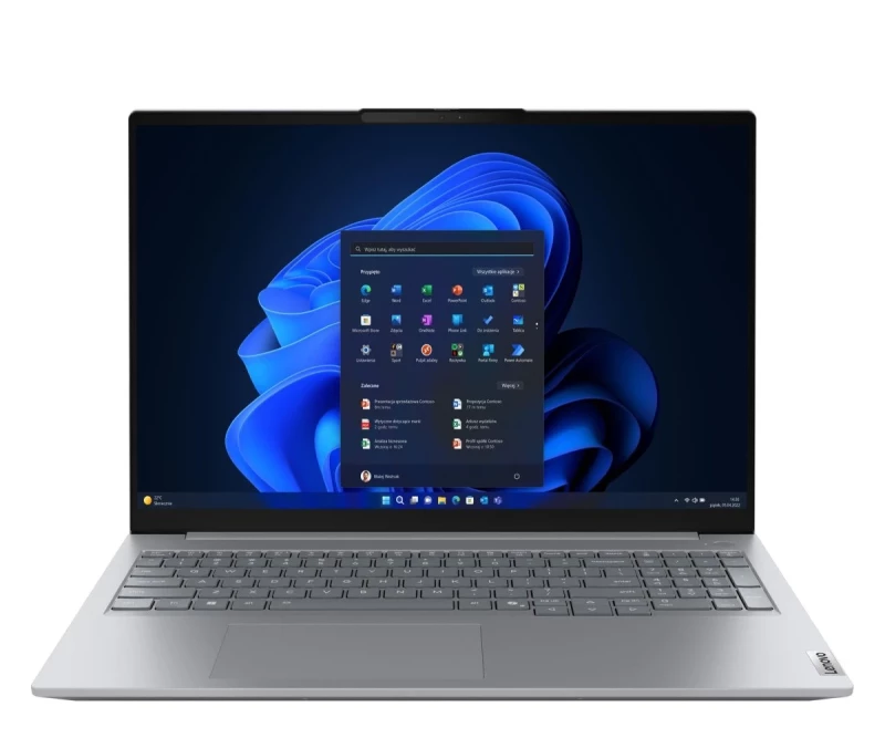 Lenovo ThinkBook 16 G9 Core 7-240H/24GB/1TB/Win11P (21US007PPB)