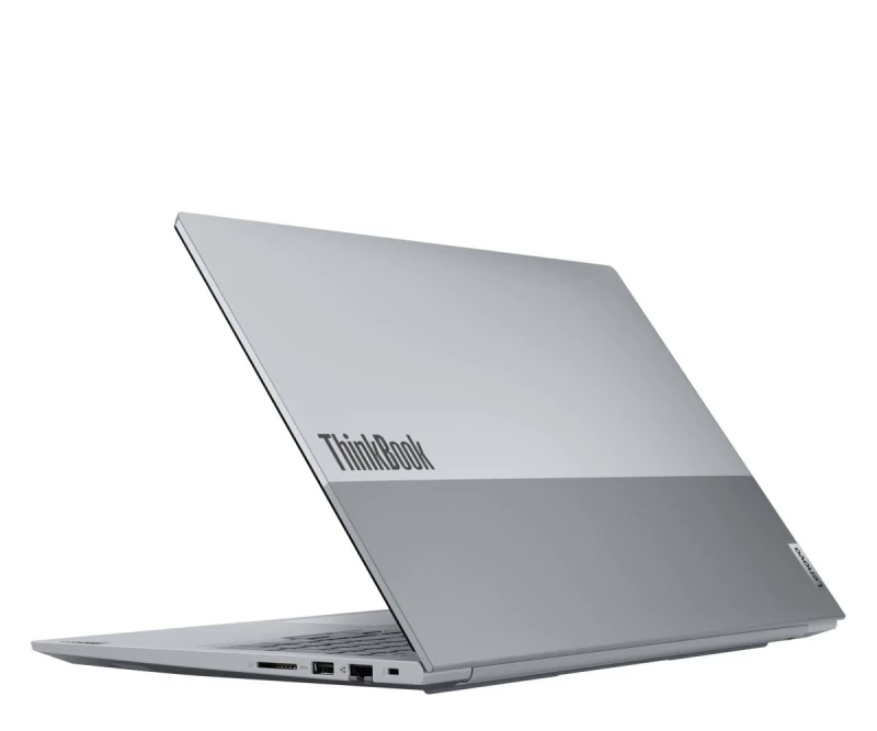 Lenovo ThinkBook 16 G9 Core 7-240H/32GB/512/Win11P (21US007PPB) - Зображення 5