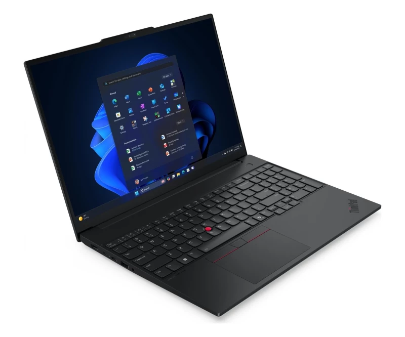 Lenovo ThinkPad E16 G3 Ultra 7-258V/32GB/512/Win11P (22AY0088PB) - Зображення 2