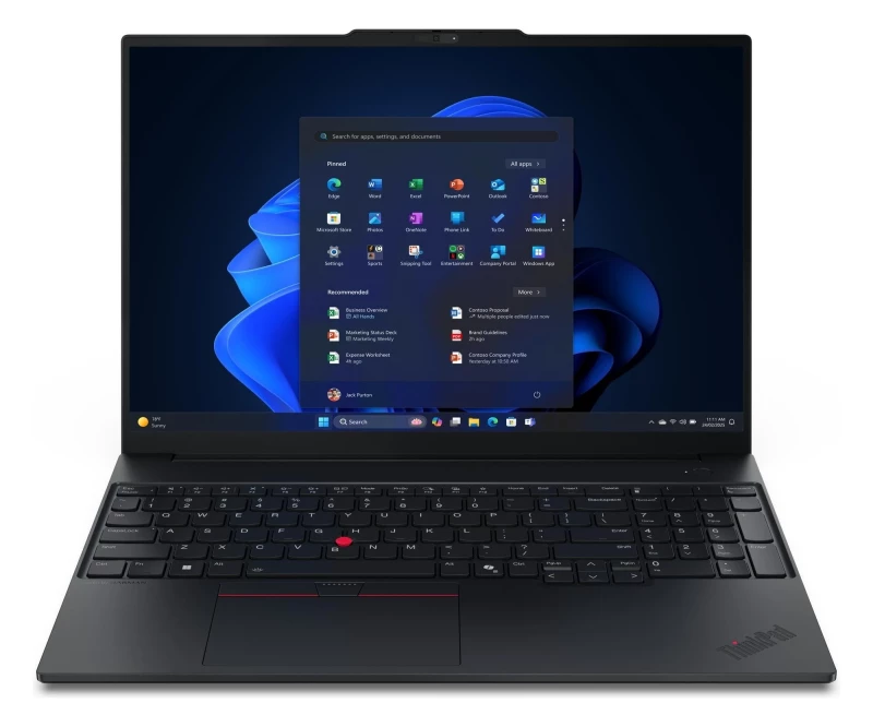 Lenovo ThinkPad E16 G3 Ultra 7-258V/32GB/512/Win11P (22AY0088PB)